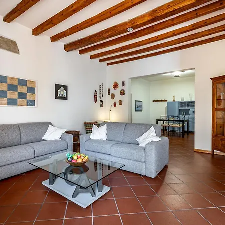 Yd Stylish San Frediano Retreat Διαμέρισμα