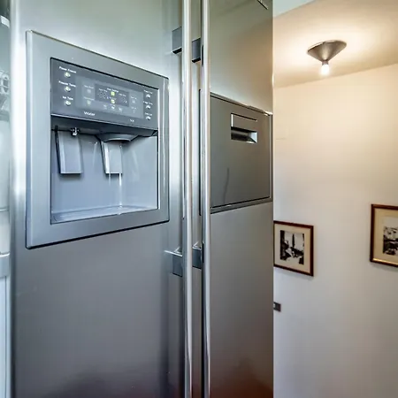 Lägenhet Yd Stylish San Frediano Retreat *