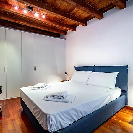 Διαμέρισμα Yd Stylish San Frediano Retreat