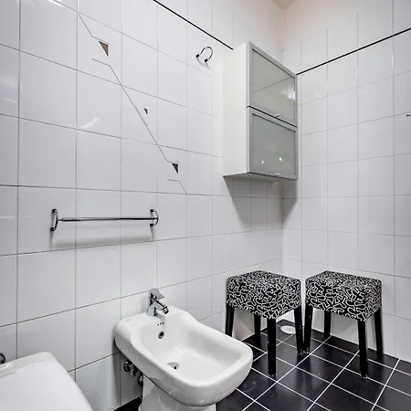 Yd Stylish San Frediano Retreat * Φλωρεντία