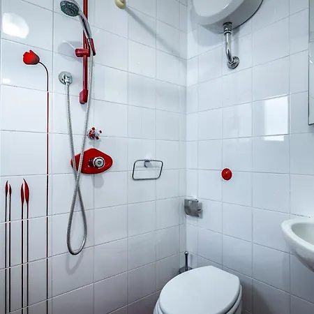 Διαμέρισμα Yd Stylish San Frediano Retreat Φλωρεντία