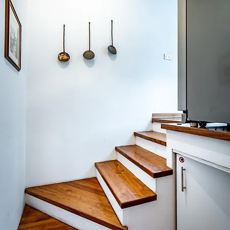Διαμέρισμα Yd Stylish San Frediano Retreat *