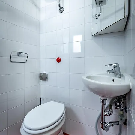 Διαμέρισμα Yd Stylish San Frediano Retreat Φλωρεντία
