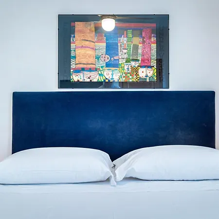 Yd Stylish San Frediano Retreat *