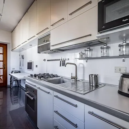 Yd Stylish San Frediano Retreat Daire *