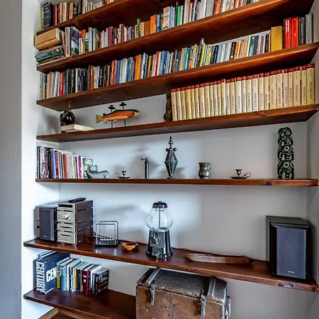 Apartman Yd Stylish San Frediano Retreat Firenze