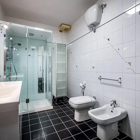 Yd Stylish San Frediano Retreat