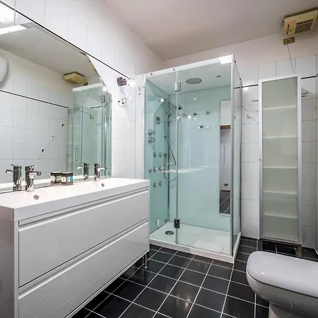 Apartman Yd Stylish San Frediano Retreat