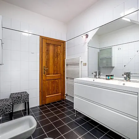 Apartman Yd Stylish San Frediano Retreat