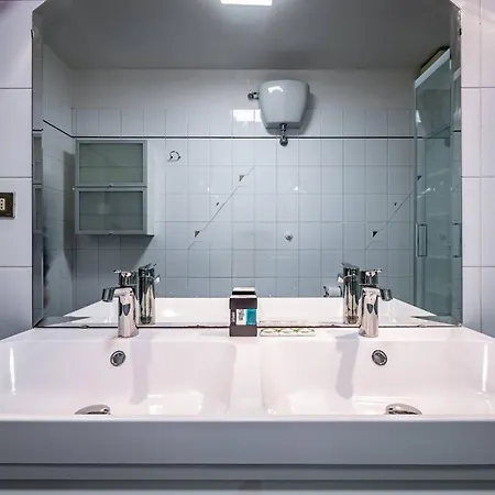 Yd Stylish San Frediano Retreat