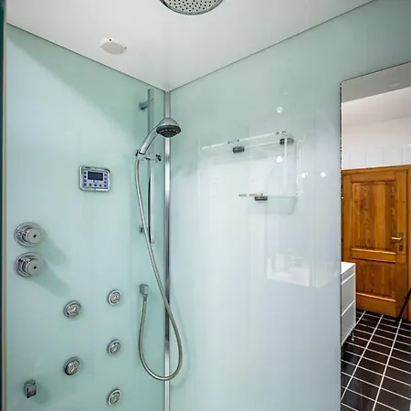 Apartman Yd Stylish San Frediano Retreat *