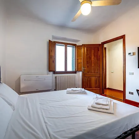 Apartman Yd Stylish San Frediano Retreat Firenze
