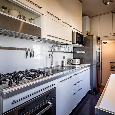 Yd Stylish San Frediano Retreat Apartman Firenze