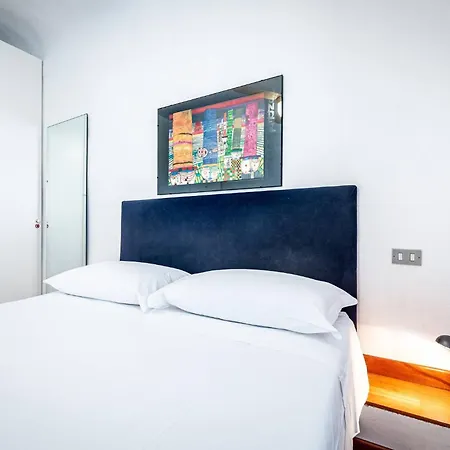 Yd Stylish San Frediano Retreat Apartman *