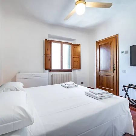 Apartman Yd Stylish San Frediano Retreat Firenze