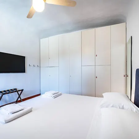 Yd Stylish San Frediano Retreat