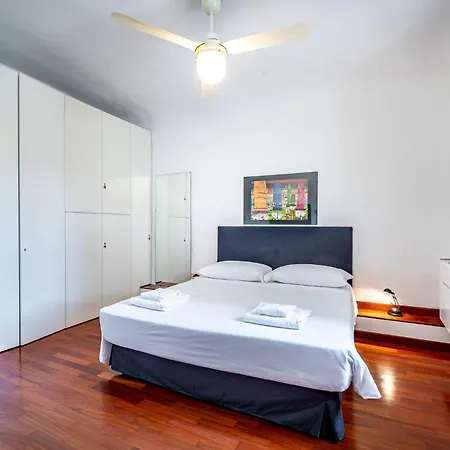 Apartman Yd Stylish San Frediano Retreat *