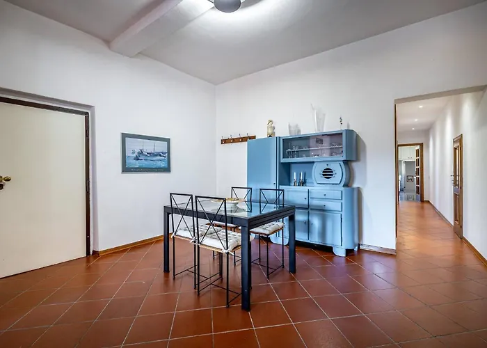 Yd Stylish San Frediano Retreat Daire *