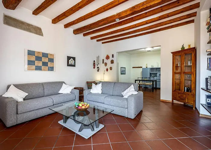 Yd Stylish San Frediano Retreat *