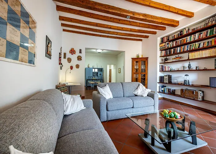 Yd Stylish San Frediano Retreat Daire *