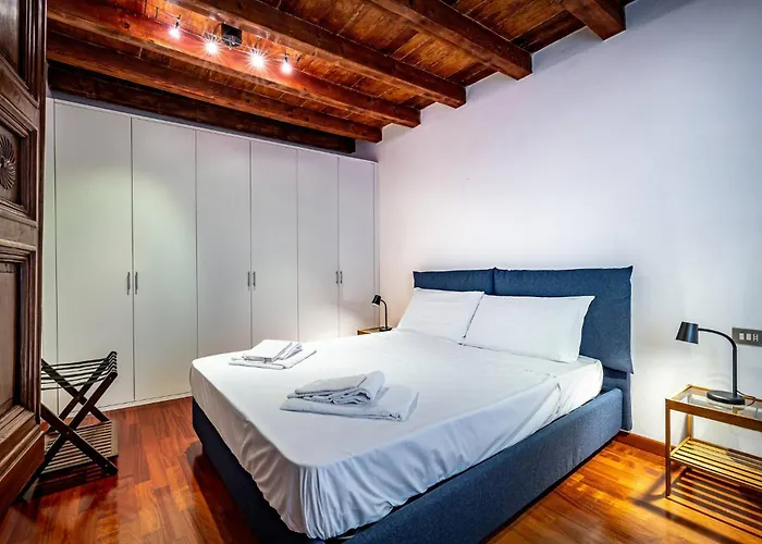 Yd Stylish San Frediano Retreat