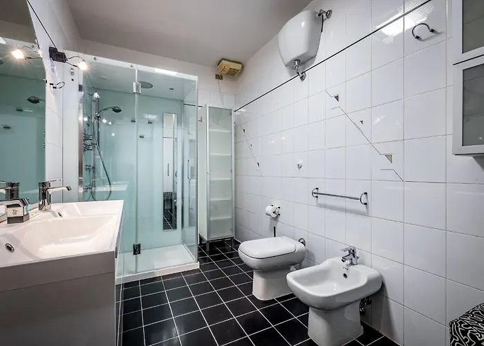 Yd Stylish San Frediano Retreat