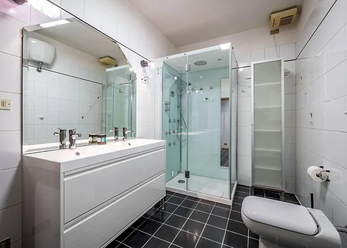 Daire Yd Stylish San Frediano Retreat