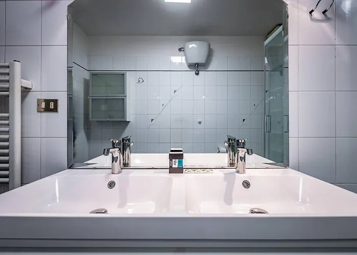 Yd Stylish San Frediano Retreat