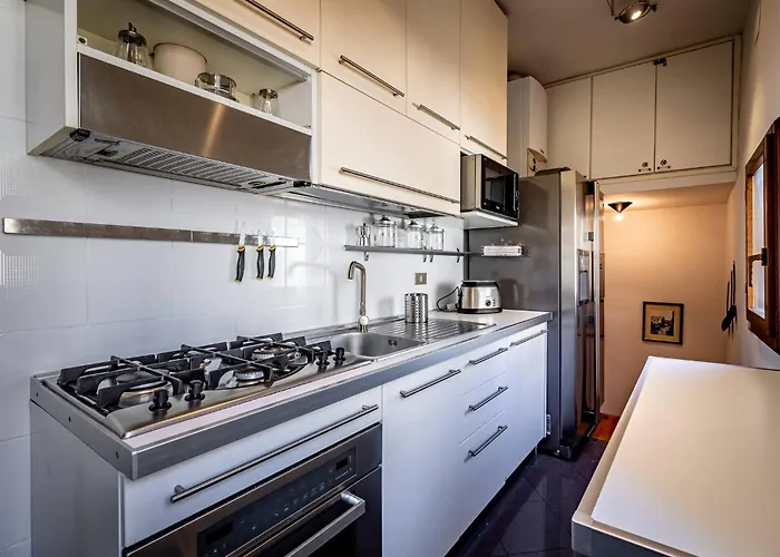 Yd Stylish San Frediano Retreat Daire Floransa