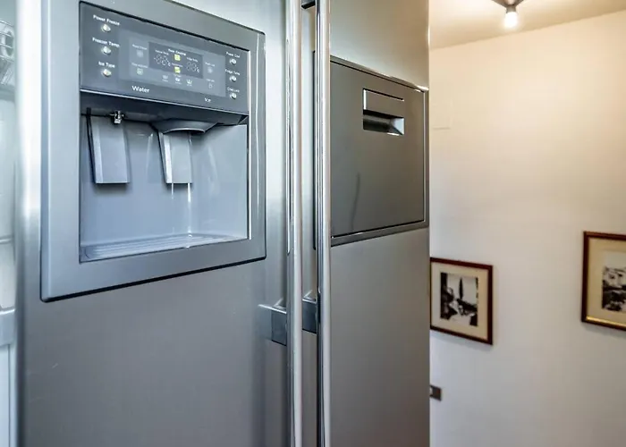 Yd Stylish San Frediano Retreat