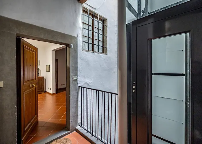 Yd Stylish San Frediano Retreat Daire *