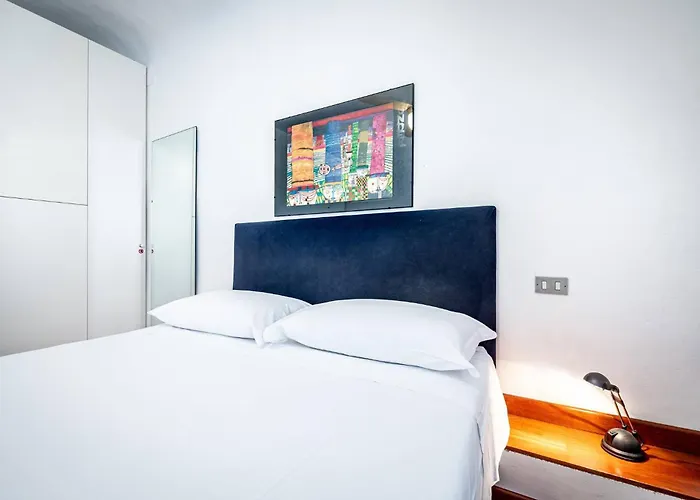 Yd Stylish San Frediano Retreat Daire *