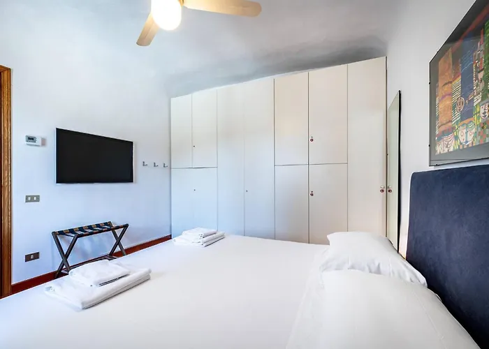Yd Stylish San Frediano Retreat
