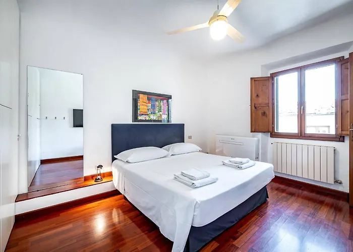 Yd Stylish San Frediano Retreat Daire