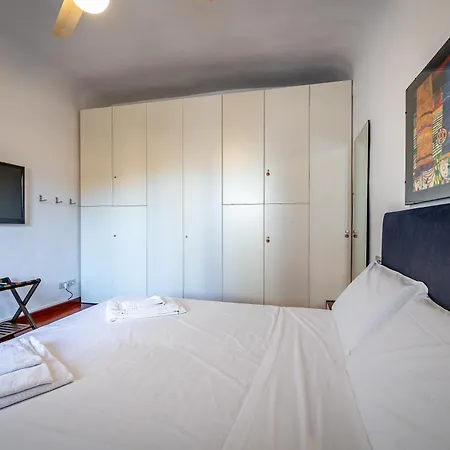 Yd Stylish San Frediano Retreat