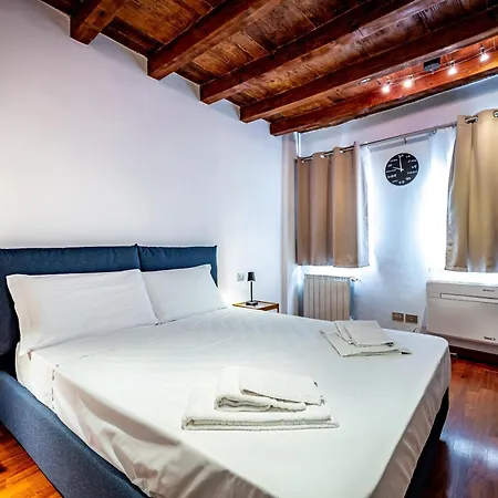 Yd Stylish San Frediano Retreat Apartmán *