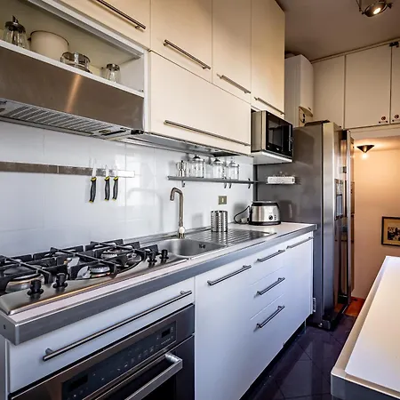 Apartmán Yd Stylish San Frediano Retreat Florencie