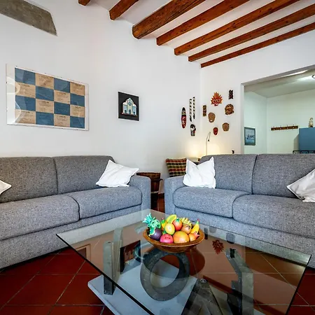 Yd Stylish San Frediano Retreat Apartmán