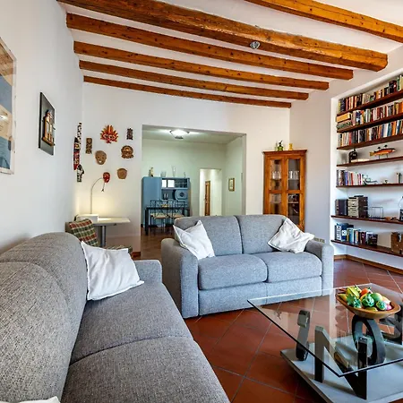 Yd Stylish San Frediano Retreat Apartmán *