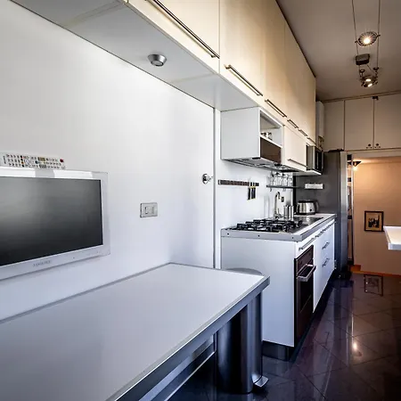 Yd Stylish San Frediano Retreat Apartmán Florencie