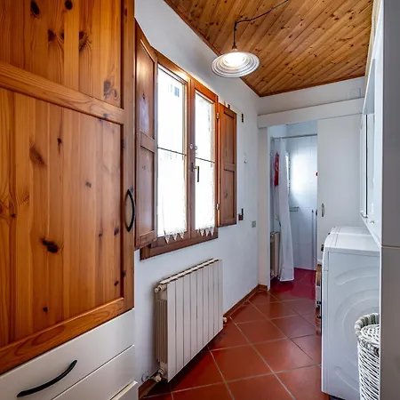 Apartmán Yd Stylish San Frediano Retreat *