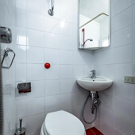 Yd Stylish San Frediano Retreat * Florencie