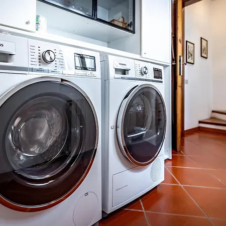 Apartmán Yd Stylish San Frediano Retreat