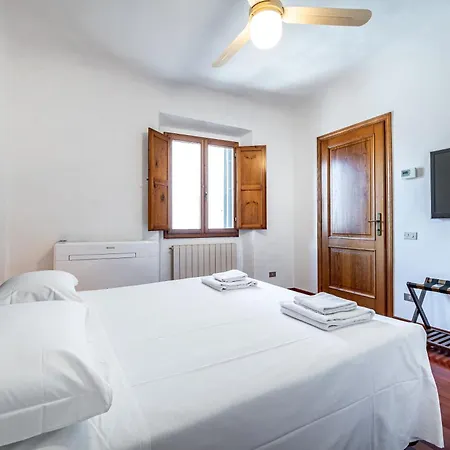 Apartmán Yd Stylish San Frediano Retreat Florencie